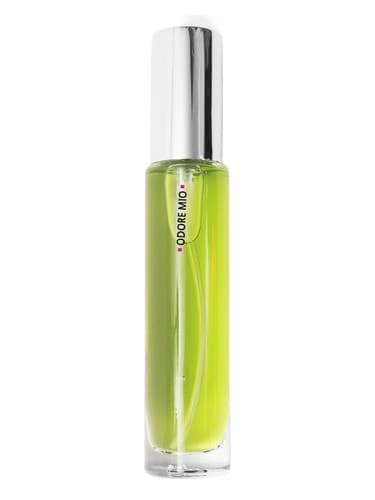 Fresh Lime - آهک تازه