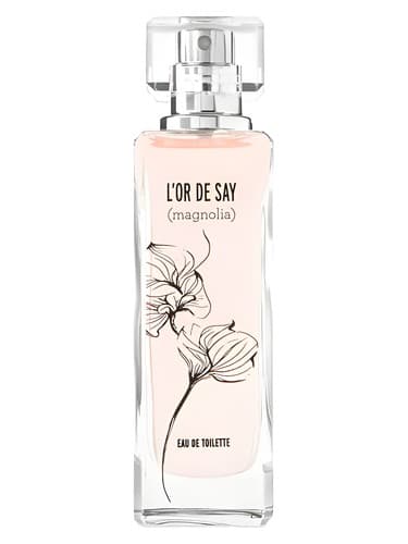 L'Or De Say Magnolia 