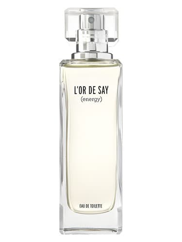 L'Or De Say Energy 