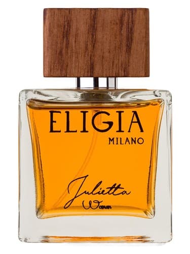Julietta Woman