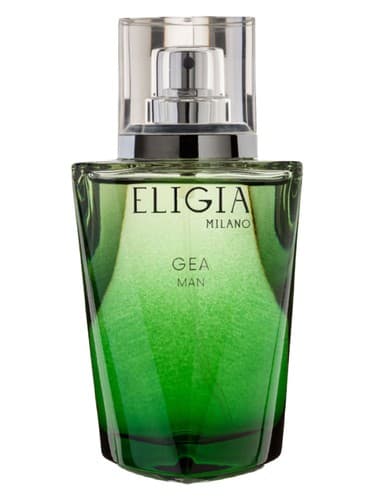 Gea Man 
