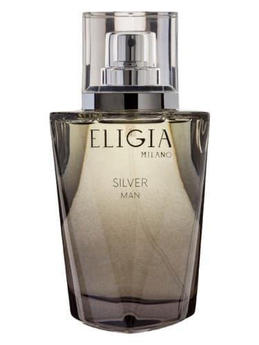 Silver Man - من سیلور