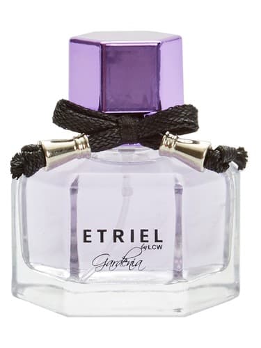 Etriel Gardenia - اتریل گاردنیا