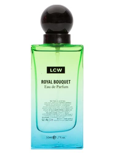 Royal Bouquet - دسته گل سلطنتی