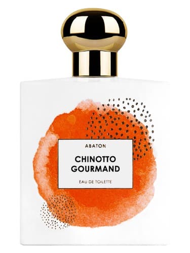 Chinotto Gourmand - شینوتو گورمند