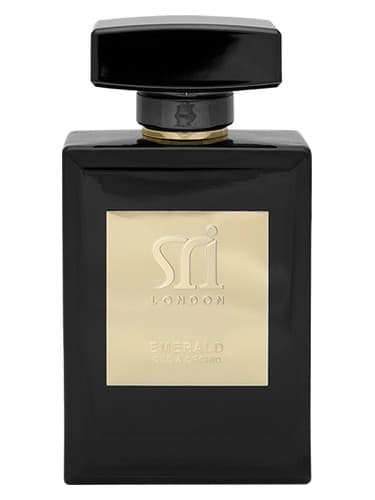 Amethyst Oud & Saffron - روبی عود و زعفران