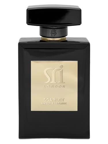 Scarlet Amber & Jasmine - اسکارلت امبر و یاس