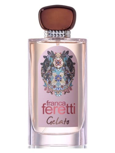  Franca Feretti Gelato 