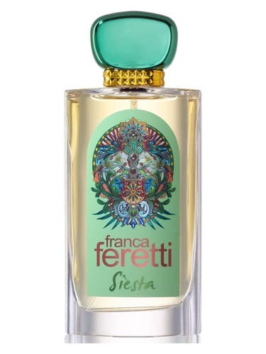 Franca Feretti Siesta