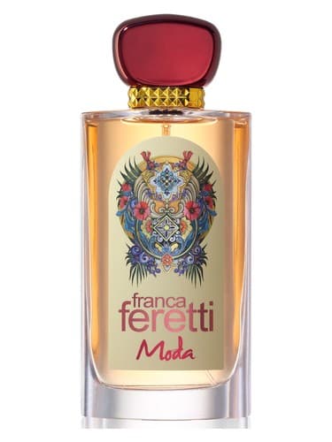 Franca Feretti Moda