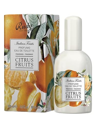 Citrus Fruits - مرکبات