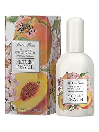 Nectarine Peach - پیچ شلیل