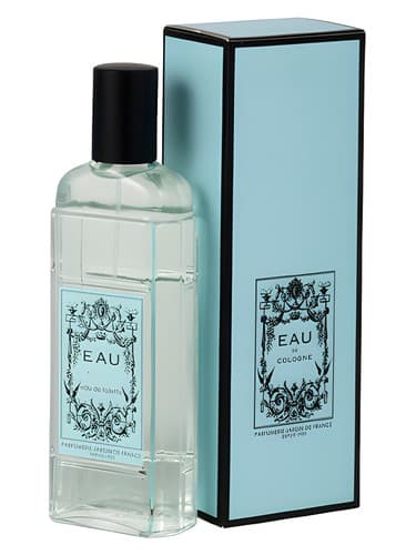 Eau boisee 