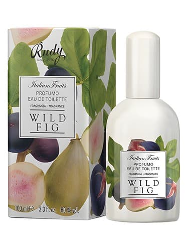 Wild Fig - انجیر وایلد