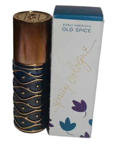 Early American Old Spice for Women - ادویه قدیمی آمریکایی برای زنان