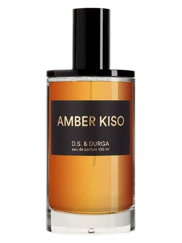 Amber Kiso - امبر کیسو