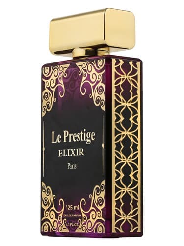 Elixir - اکسیر