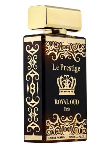Royal Oud - رویال عود