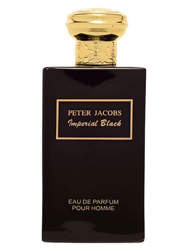 Imperial Black Pour Homme - امپریال بلک پور هوم