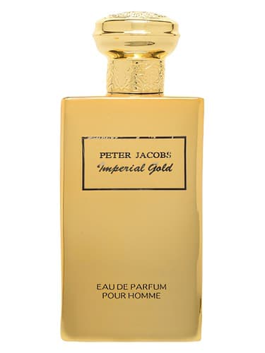 Imperial Gold Pour Homme - امپریال طلا پور هوم