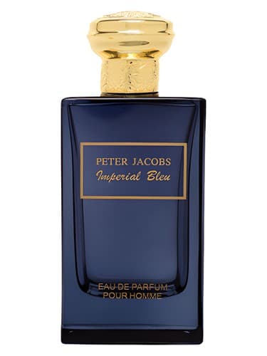 Imperial Bleu Pour Homme - امپریال بلو پور هوم
