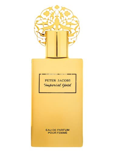 Imperial Gold Pour Femme - امپریال طلا پور وومن