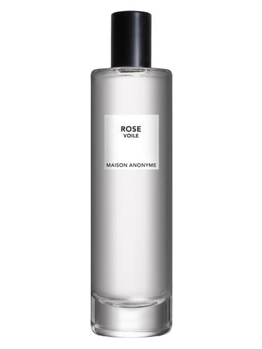 Rose Voile - رز ویل