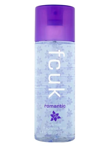 Romantic Lily & Musk