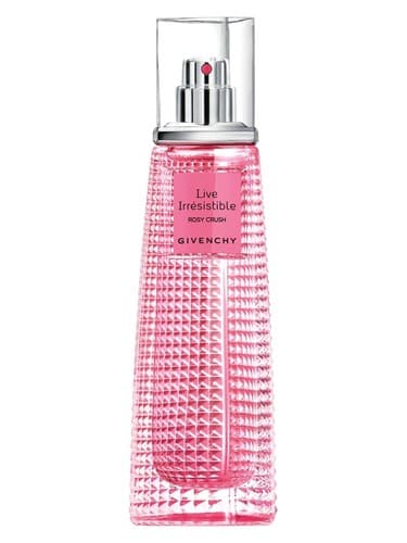 Live Irrésistible Rosy Crush 
