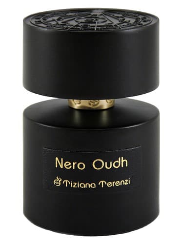 Nero Oudh - نرو عود
