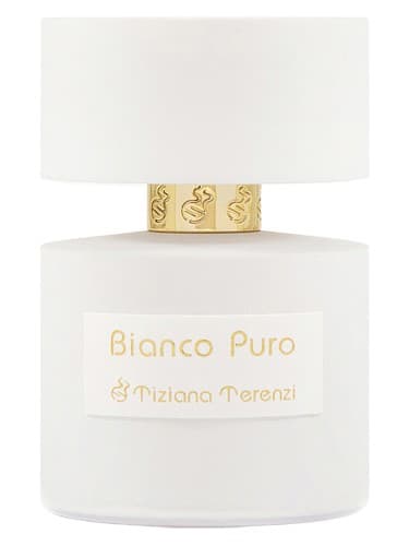 Bianco Puro - بیانکو پورو