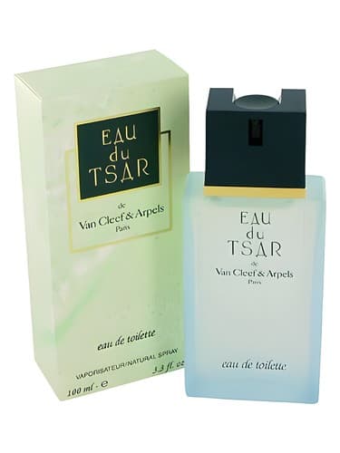 Eau du Tsar - ادو تزار