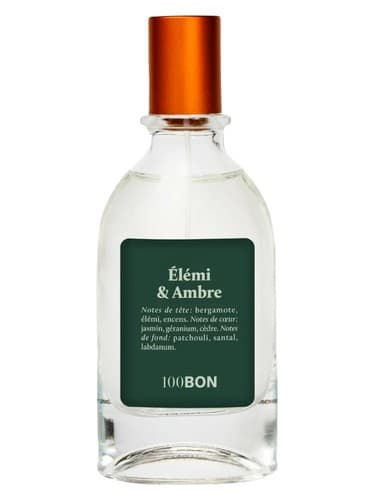 Elemi & Ambre
