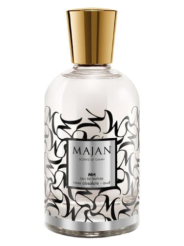 MH Rose Absolute Oud