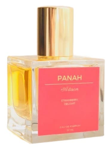 Strawberry Delight - لذت استرابری