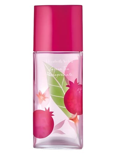 Green Tea Pomegranate - تی گرین انار