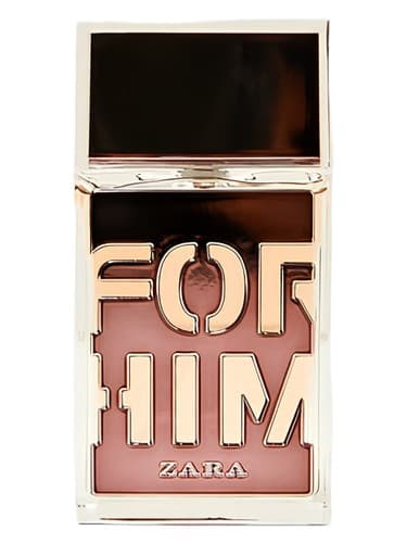 Zara For Him 2018 - زارا برای او 2018