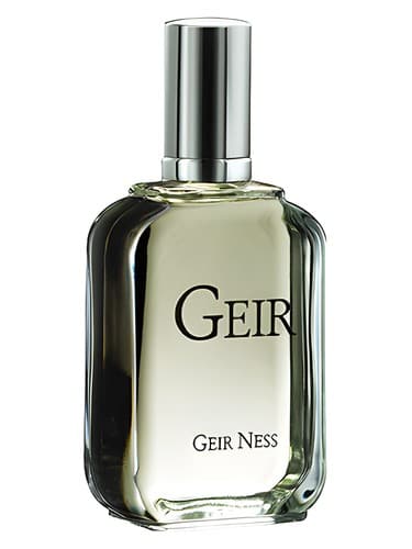 Geir Ness for Men - گیر نس برای مردان
