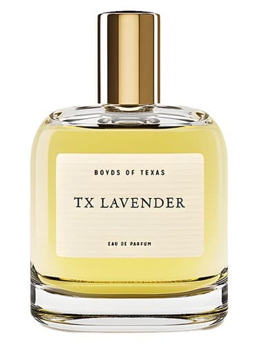 TX Lavender - اسطوخودوس TX
