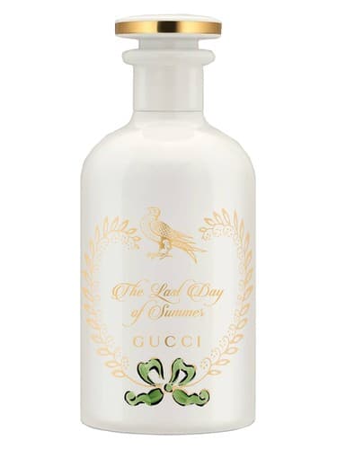 The Last Day Of Summer Eau de Parfum
