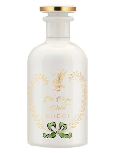 The Virgin Violet Eau de Parfum - ادو پرفیوم ویرجین ویولت