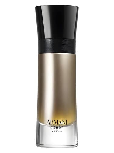 Armani Code Absolu - آرمانی کد Absolu