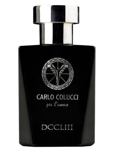 DCCLIII Per L'Uomo 