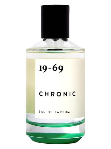 Chronic - مزمن
