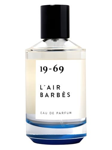 L´air Barbès