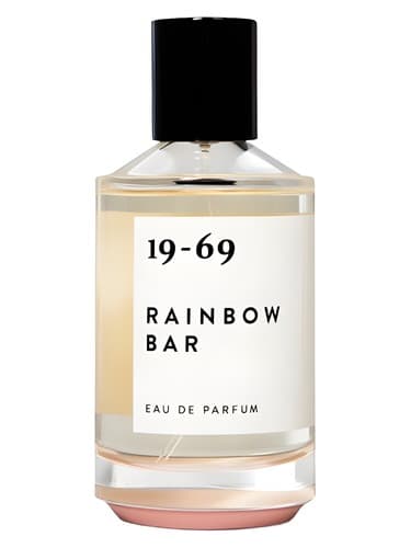 Rainbow Bar - نوار رنگین کمان