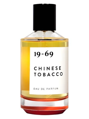 Chinese Tobacco