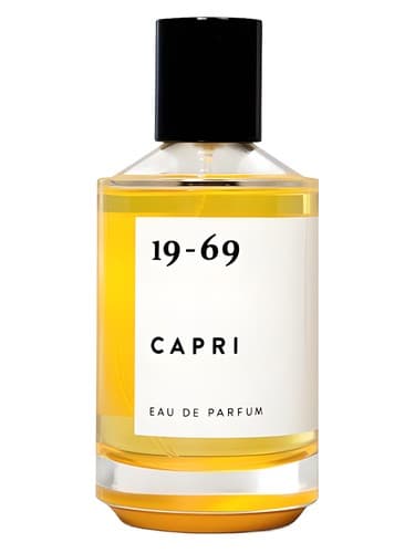 Capri