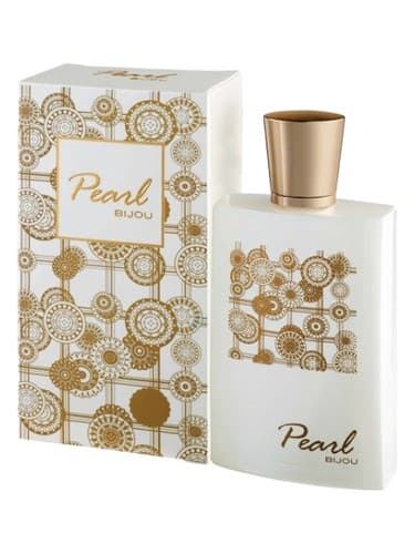 Bijou Pearl - بیژو مروارید