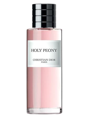 Holy Peony